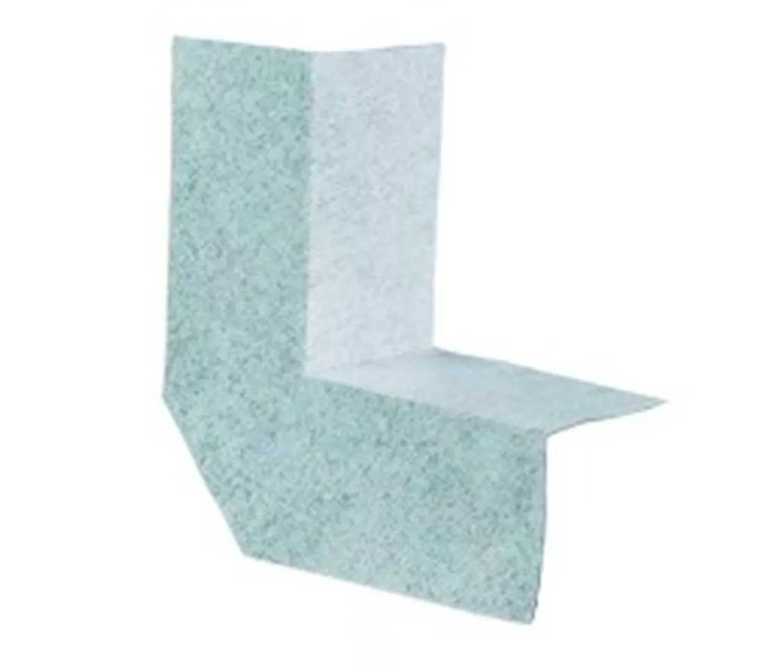 Leibungseckstück Butyl