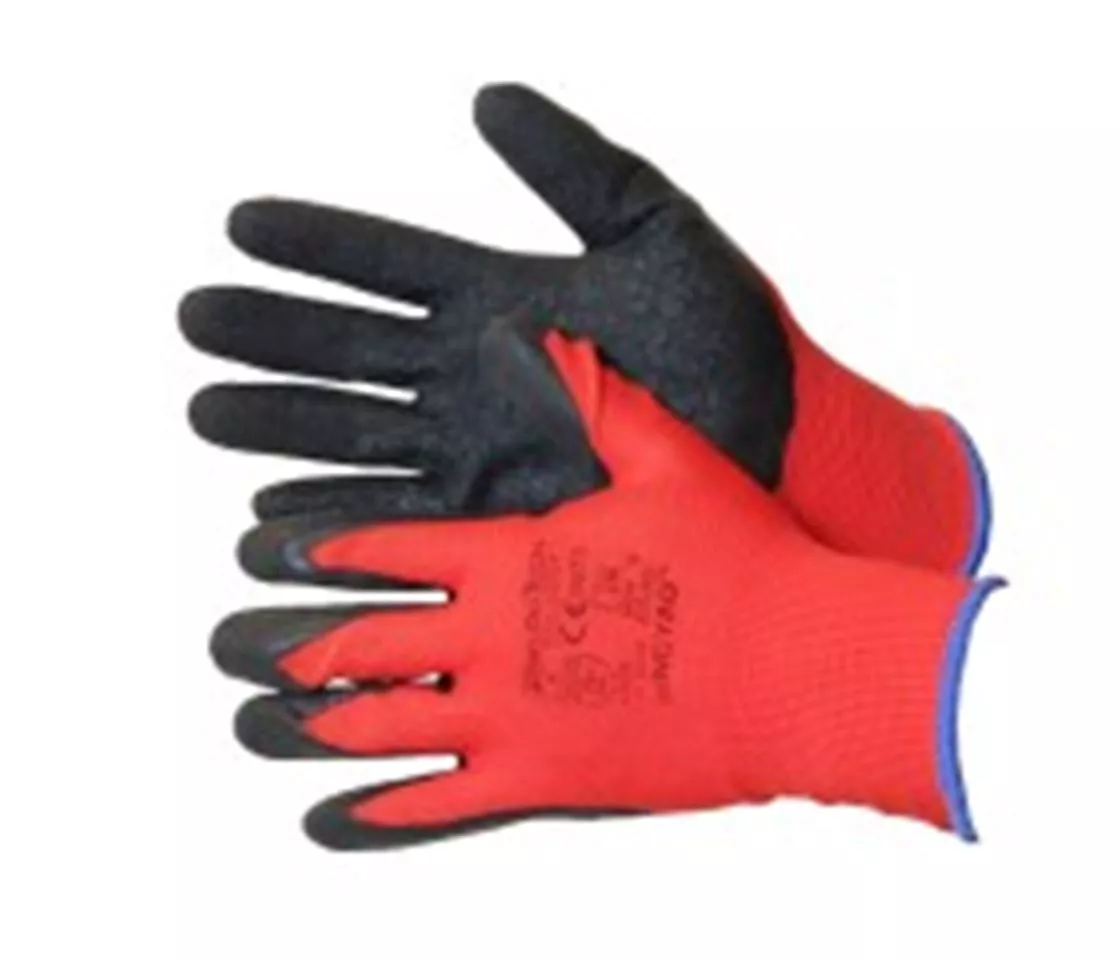 Handschuh SKT33 Latex 10/XL