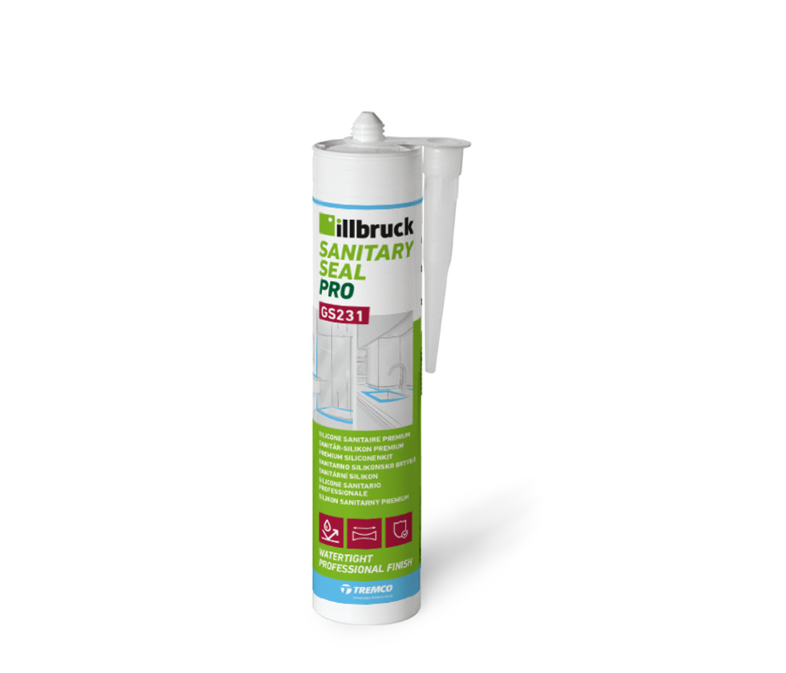 Illbr. GS231 310ml weiss