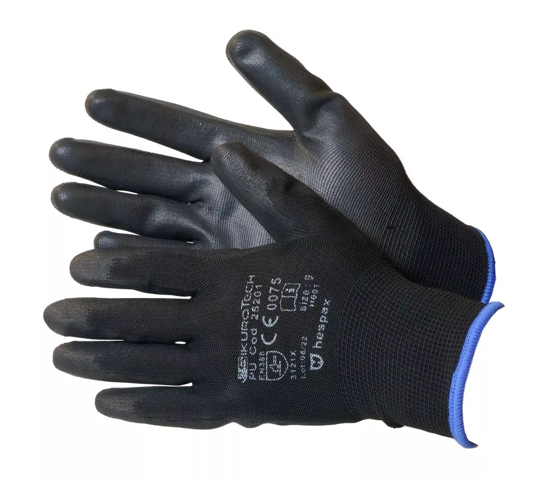 Handschuh SKT26 PU 11/XXL