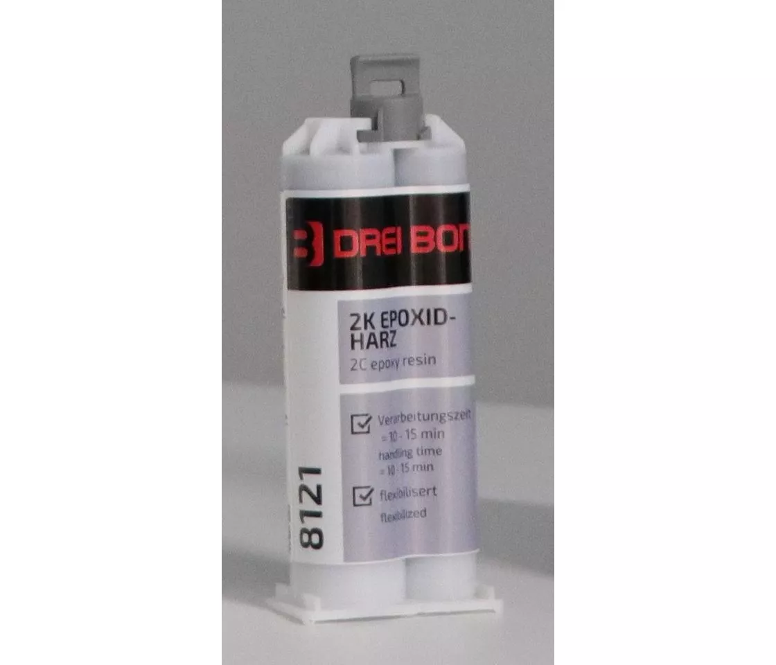 3BOND 8451 - 50ml trsp