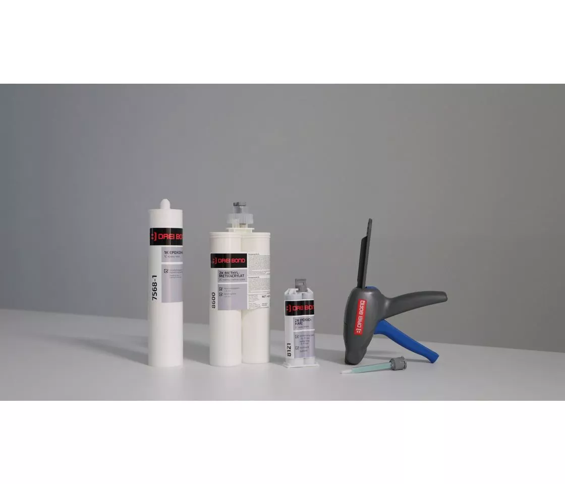3BOND 8544 50ml trsp