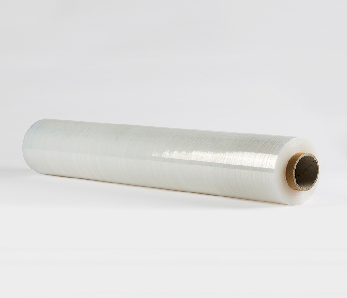 Handstretchfolie 500mm x 300m