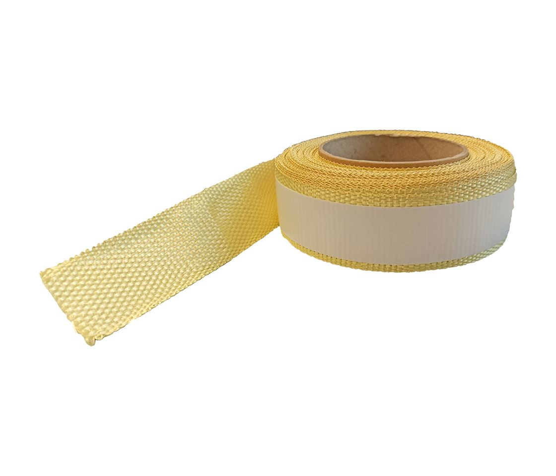 Schnittschutzgewebe Aramid
